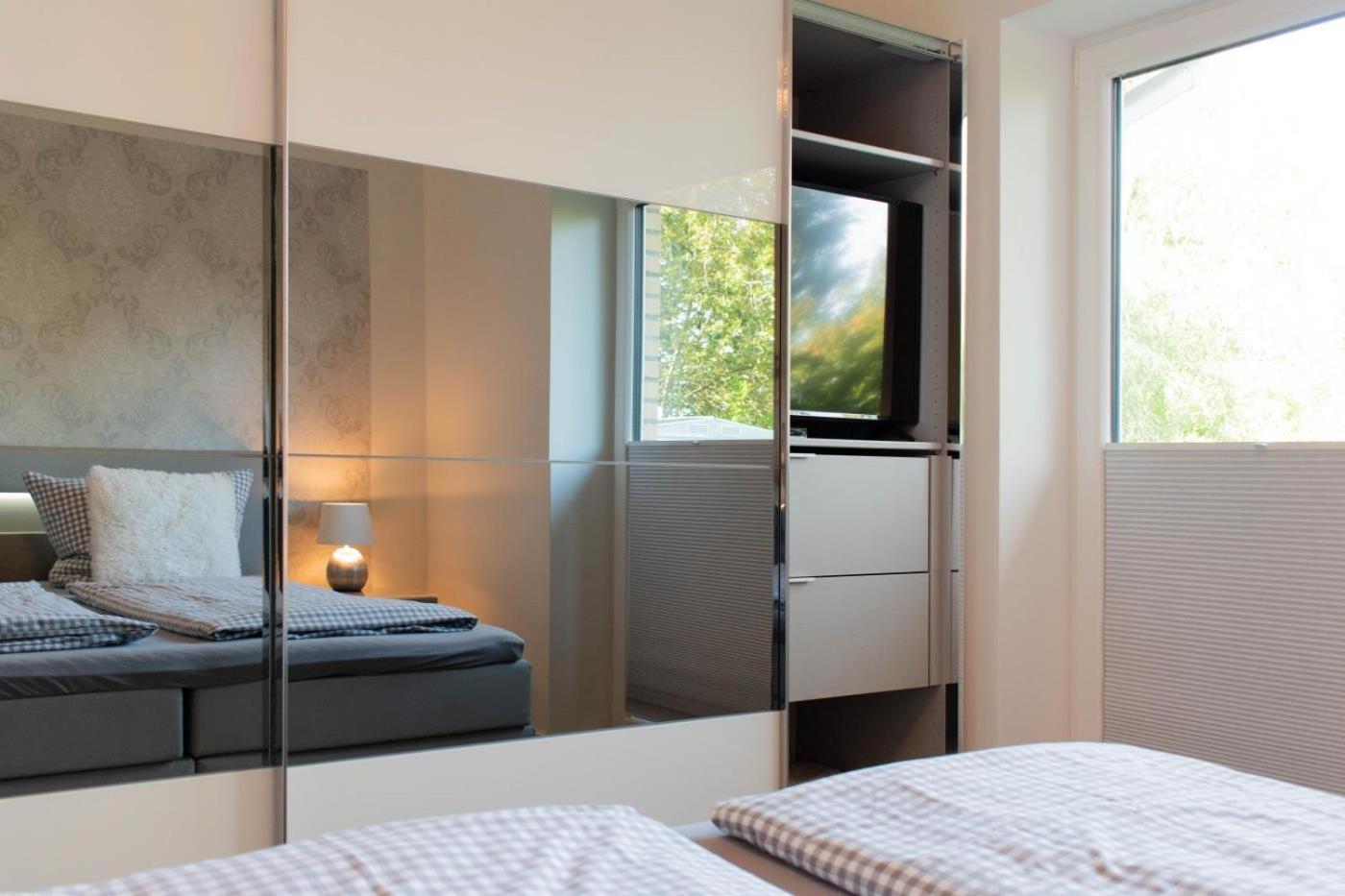 Ferienwohnung Rocco Timmendorfer Strand Exterior photo